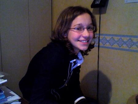 Coralie