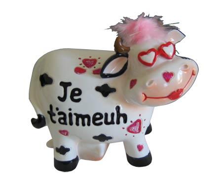 Je t'aimeuh