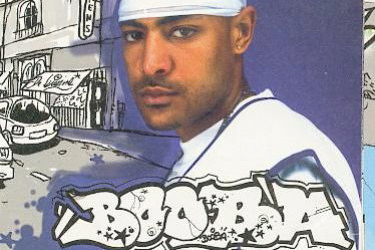 Booba//B2oba//