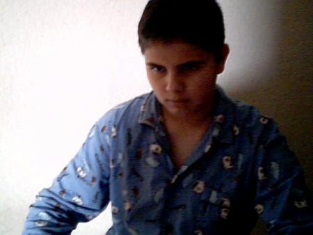 Jérémy