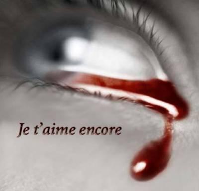 Je t'aime encore