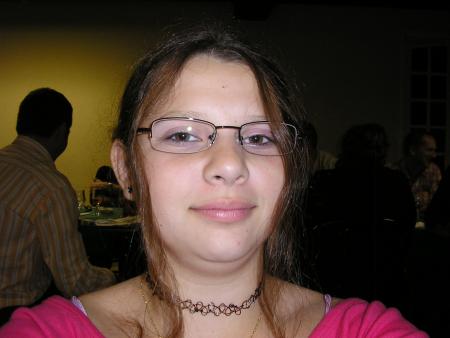 Aurélie
