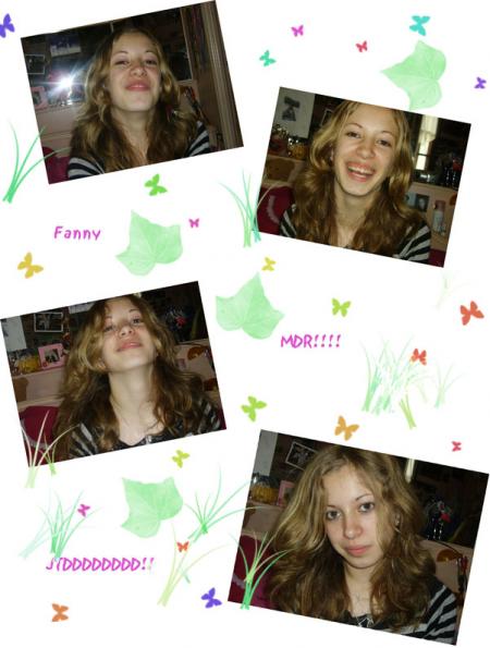 Fanny mdr!!