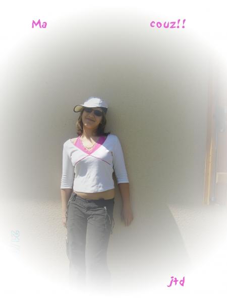 Clarisse