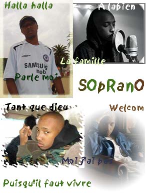 Sopra m'baba