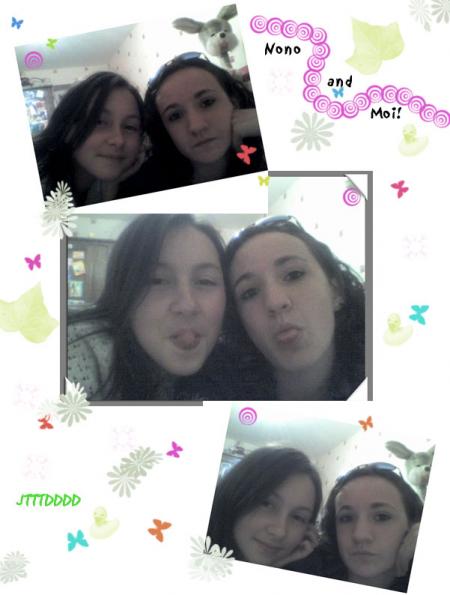 Nono et moi