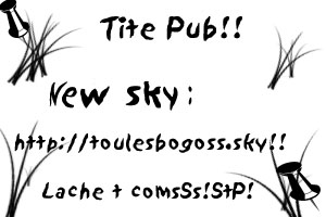 Tite Pub!