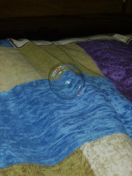 Bel Bulle!!